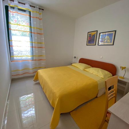 פודאצה Apartments Ante מראה חיצוני תמונה