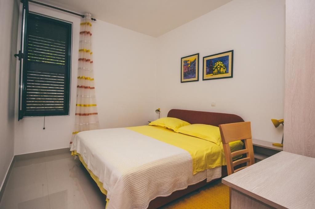 פודאצה Apartments Ante מראה חיצוני תמונה