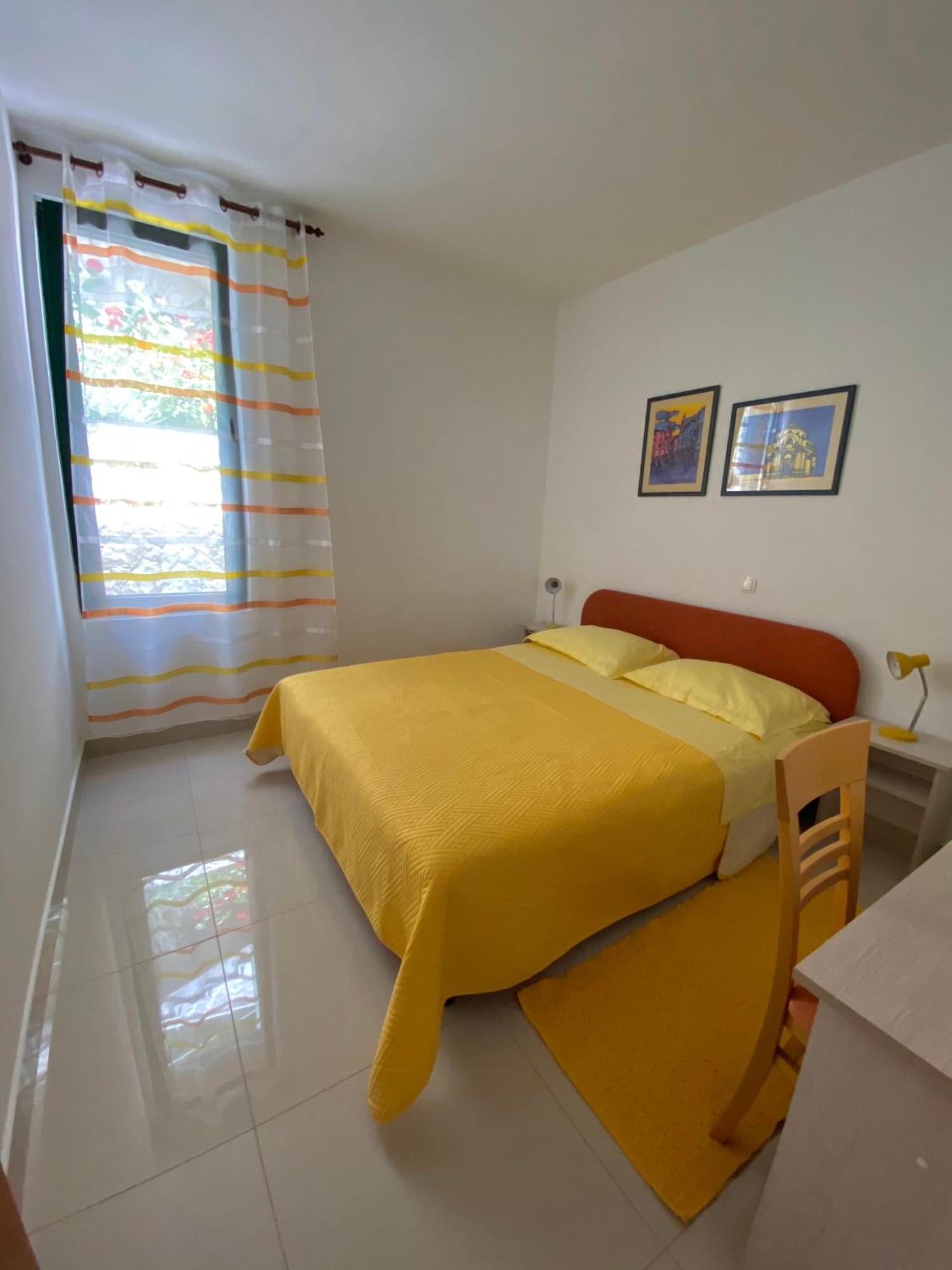 פודאצה Apartments Ante מראה חיצוני תמונה