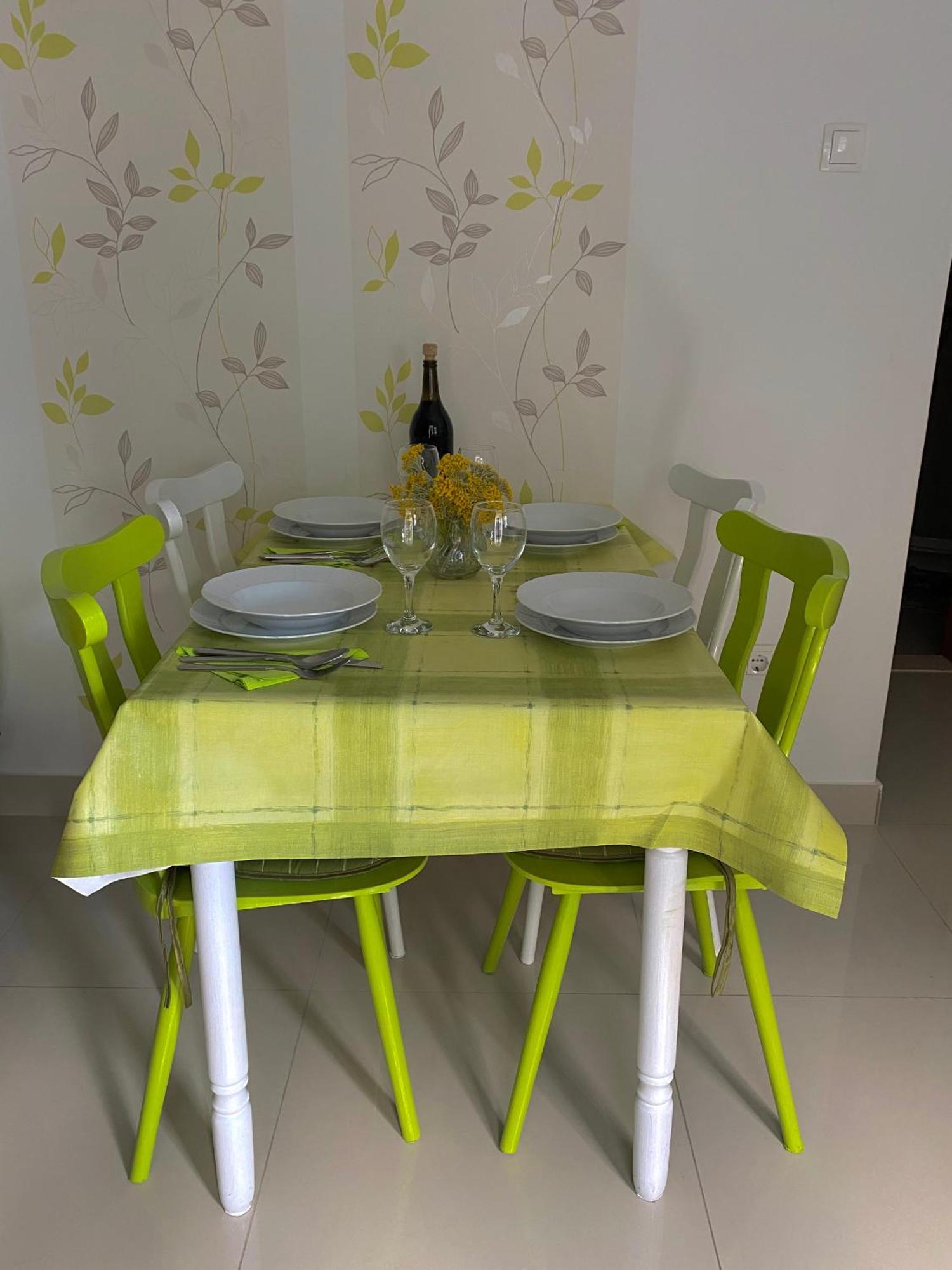 פודאצה Apartments Ante מראה חיצוני תמונה