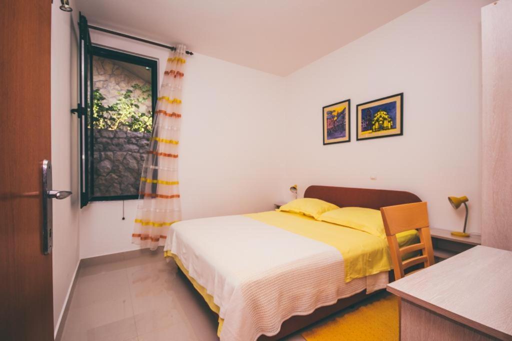 פודאצה Apartments Ante מראה חיצוני תמונה