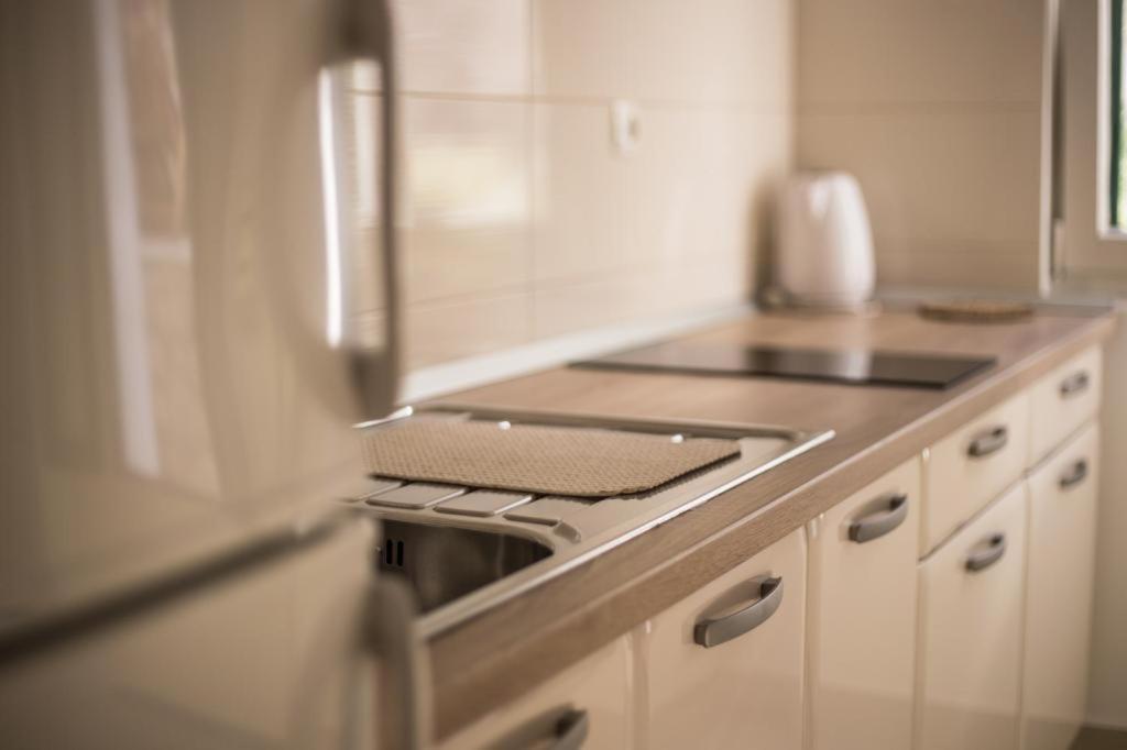 פודאצה Apartments Ante מראה חיצוני תמונה