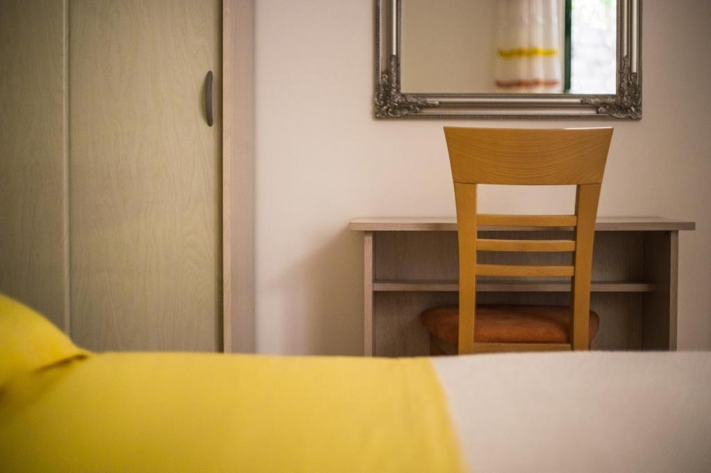 פודאצה Apartments Ante מראה חיצוני תמונה