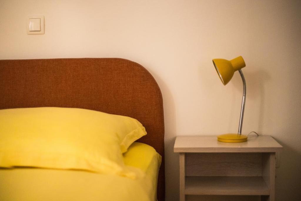 פודאצה Apartments Ante מראה חיצוני תמונה