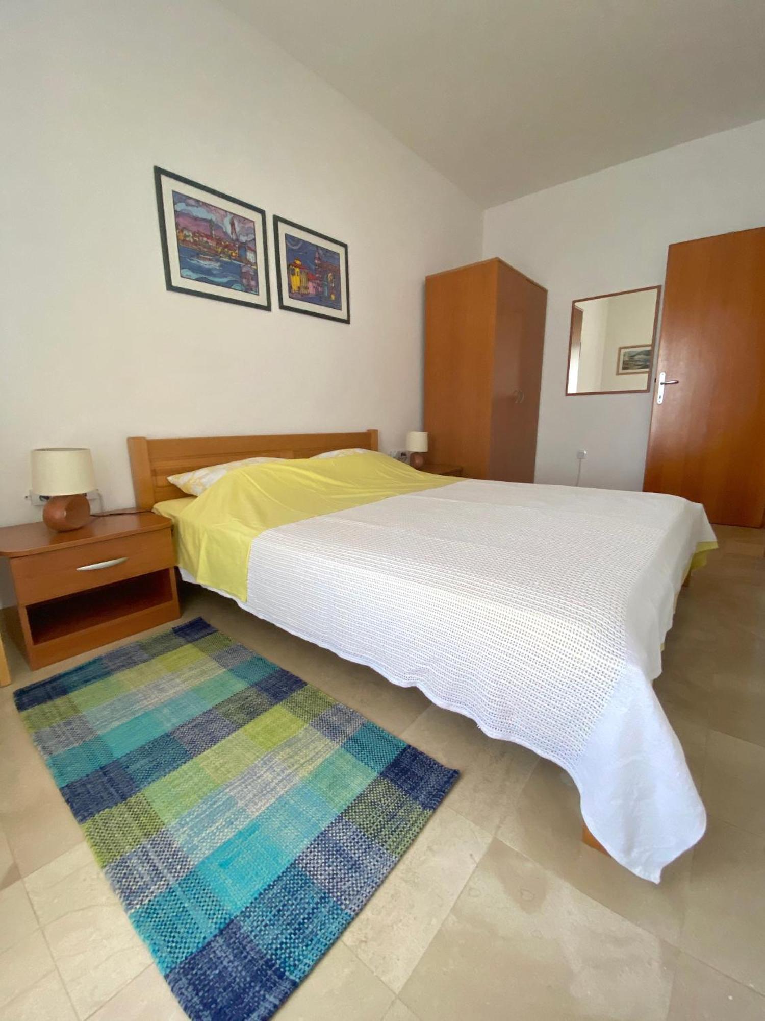 פודאצה Apartments Ante מראה חיצוני תמונה