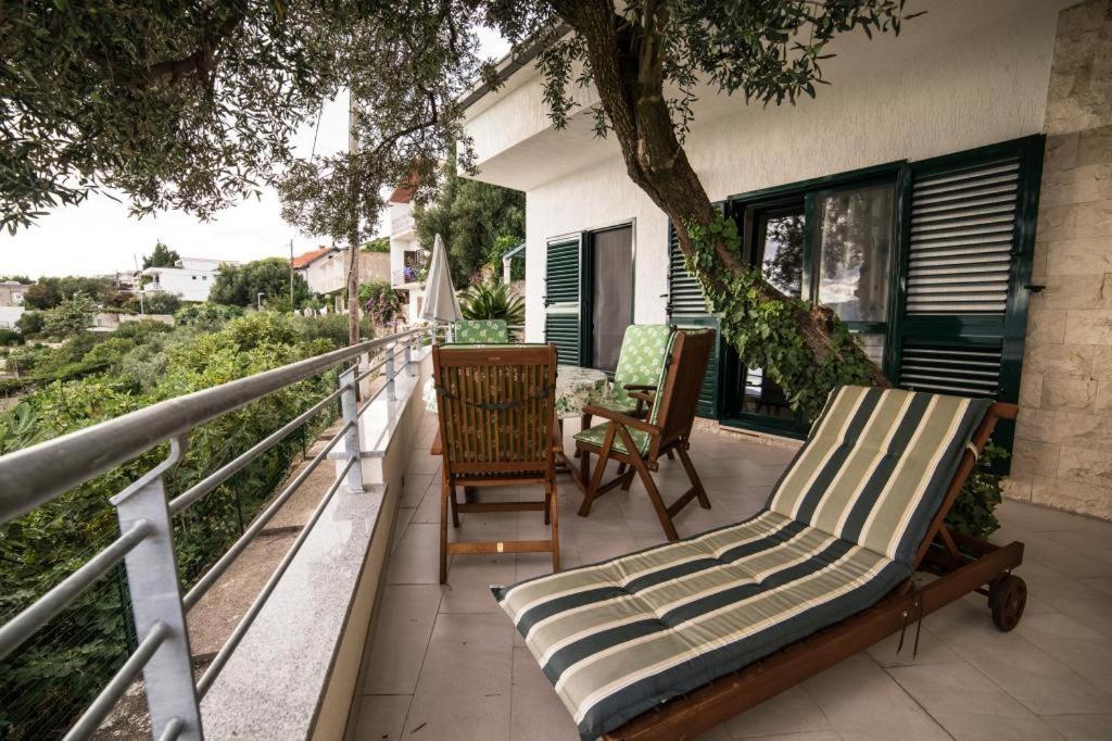 פודאצה Apartments Ante מראה חיצוני תמונה