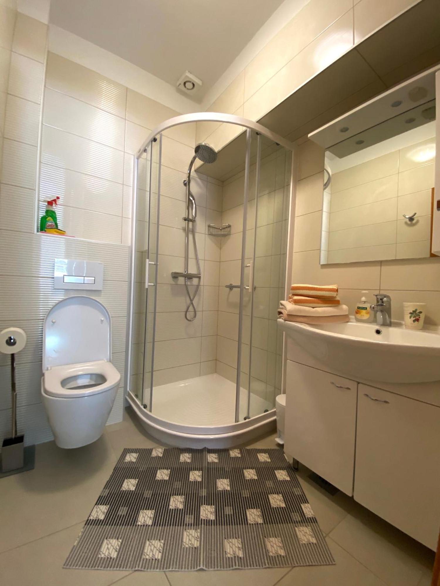 פודאצה Apartments Ante מראה חיצוני תמונה