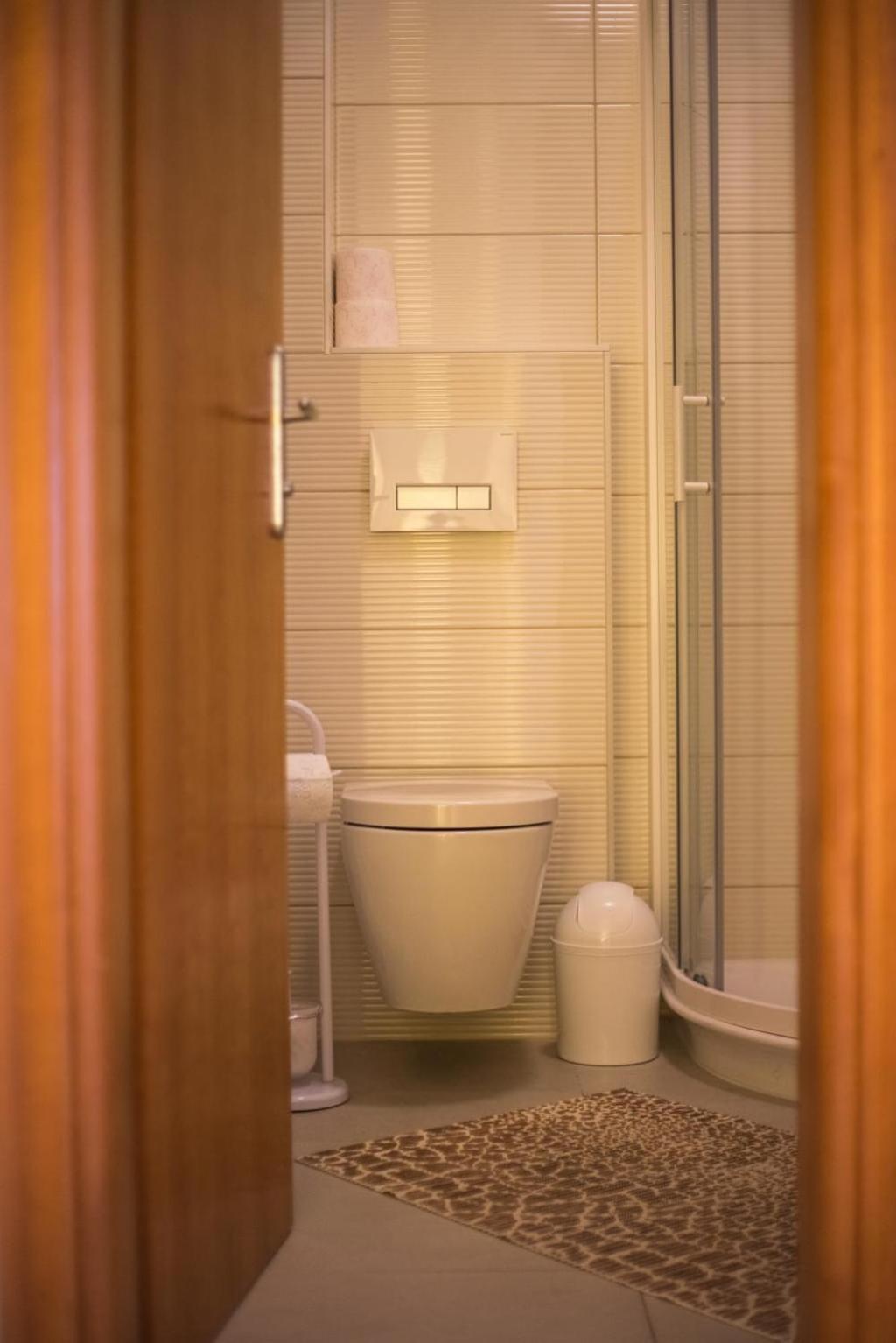פודאצה Apartments Ante מראה חיצוני תמונה