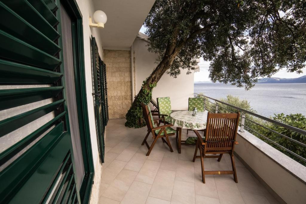 פודאצה Apartments Ante מראה חיצוני תמונה