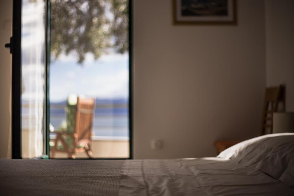 פודאצה Apartments Ante מראה חיצוני תמונה