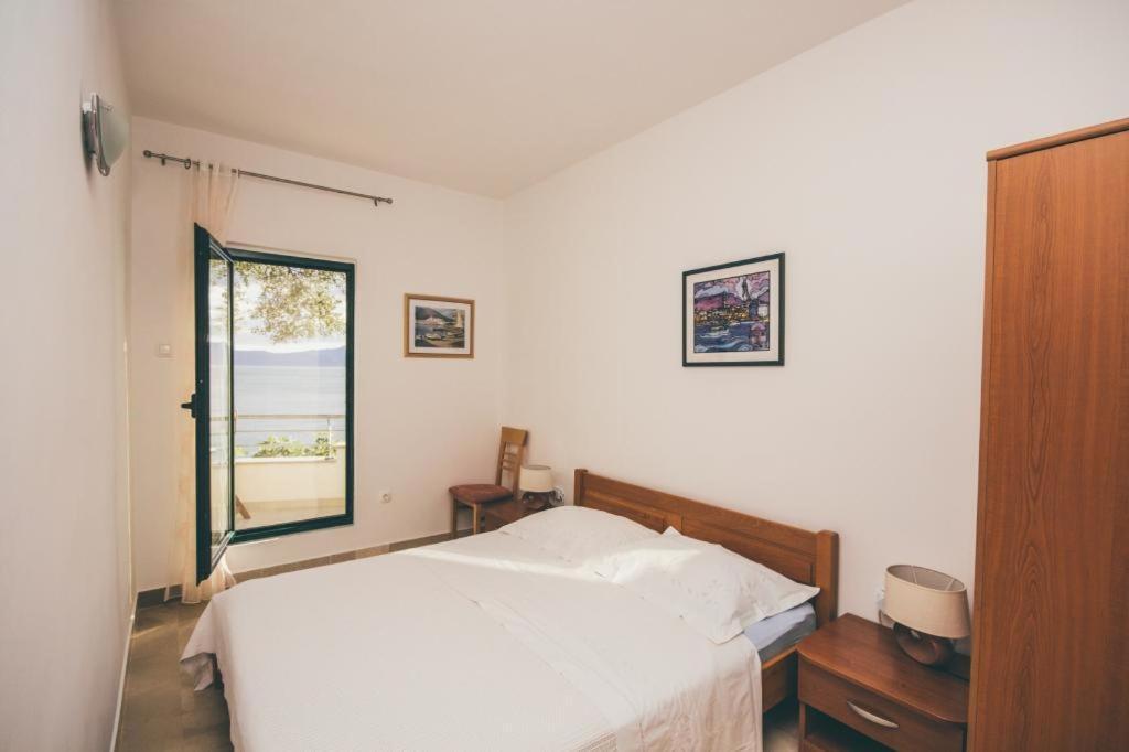 פודאצה Apartments Ante מראה חיצוני תמונה